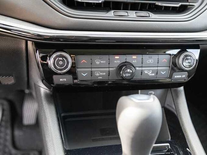 Jeep Compass S 1.5 T4 48V Alpine Sound