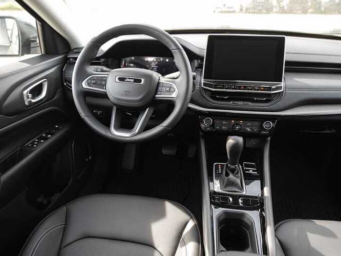 Jeep Compass S 1.5 T4 48V Alpine Sound