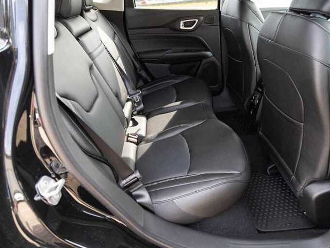 Jeep Compass S 1.5 T4 48V Alpine Sound