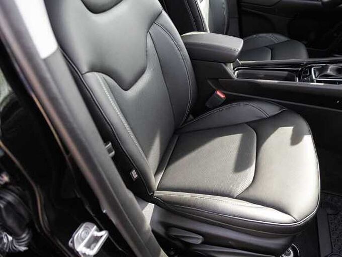 Jeep Compass S 1.5 T4 48V Alpine Sound