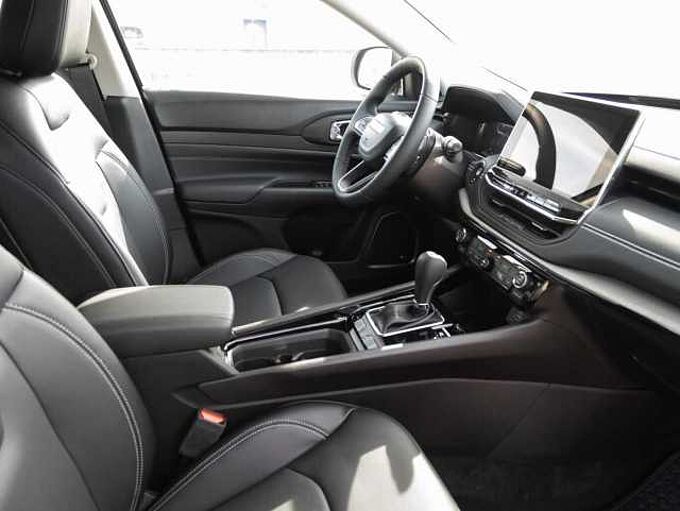 Jeep Compass S 1.5 T4 48V Alpine Sound