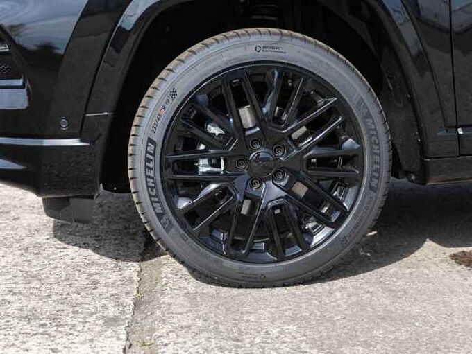 Jeep Compass S 1.5 T4 48V Alpine Sound