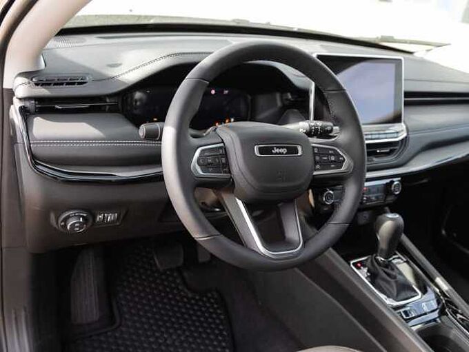 Jeep Compass S 1.5 T4 48V Alpine Sound