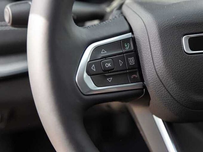 Jeep Compass S 1.5 T4 48V Alpine Sound