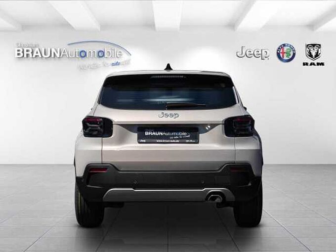 Jeep Avenger 1.2 Altitude 18' Alu / Kamera / Navi