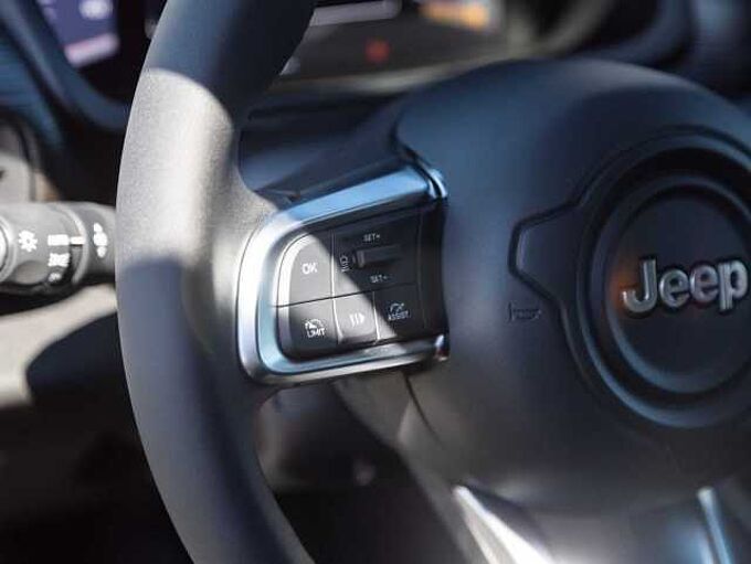 Jeep Avenger 1.2 Altitude 18' Alu / Kamera / Navi