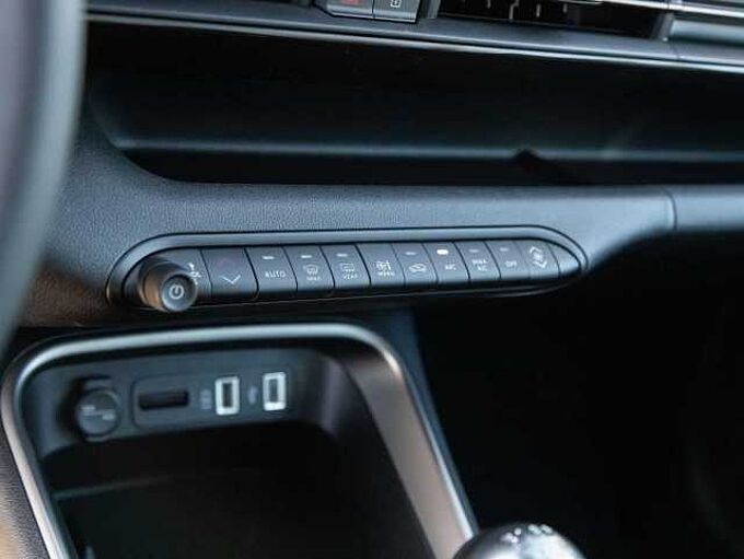 Jeep Avenger 1.2 Altitude 18' Alu / Kamera / Navi