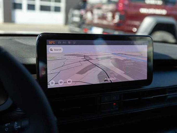 Jeep Avenger 1.2 Altitude 18' Alu / Kamera / Navi