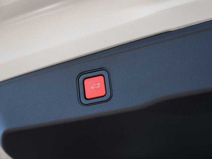 Jeep Avenger 1.2 Altitude 18' Alu / Kamera / Navi