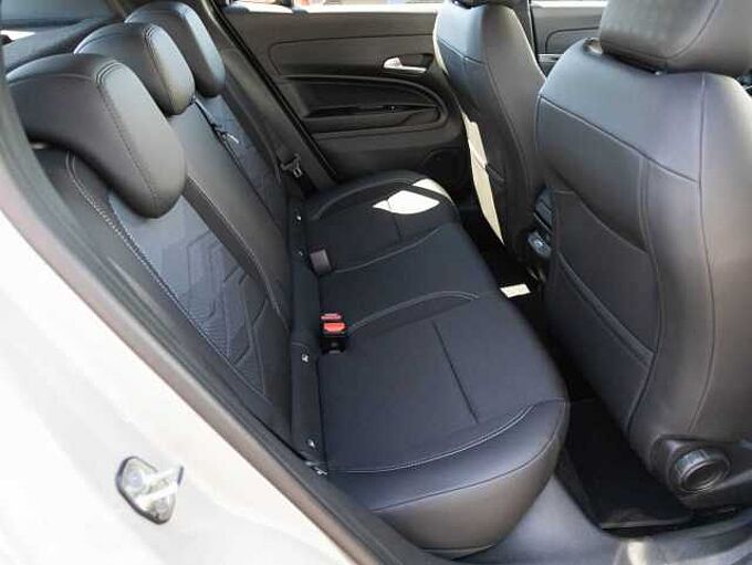 Jeep Avenger 1.2 Altitude 18' Alu / Kamera / Navi