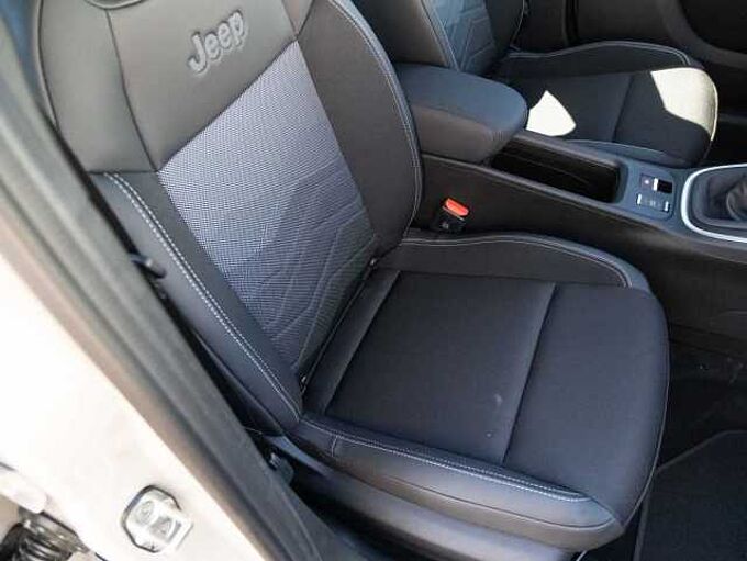 Jeep Avenger 1.2 Altitude 18' Alu / Kamera / Navi