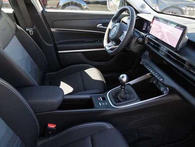 Jeep Avenger 1.2 Altitude 18' Alu / Kamera / Navi