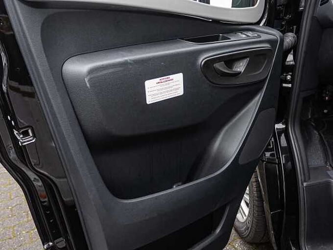 Eura Mobil Contura 766 EB Comfort Leder