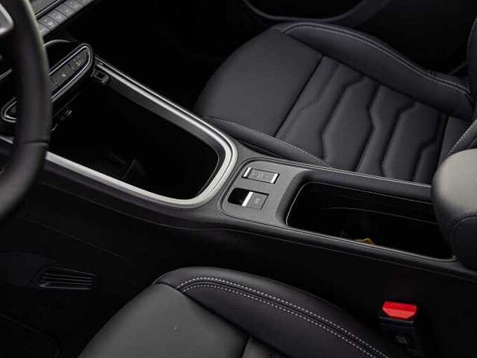 Jeep Avenger Elektro Summit Panorama/Leder