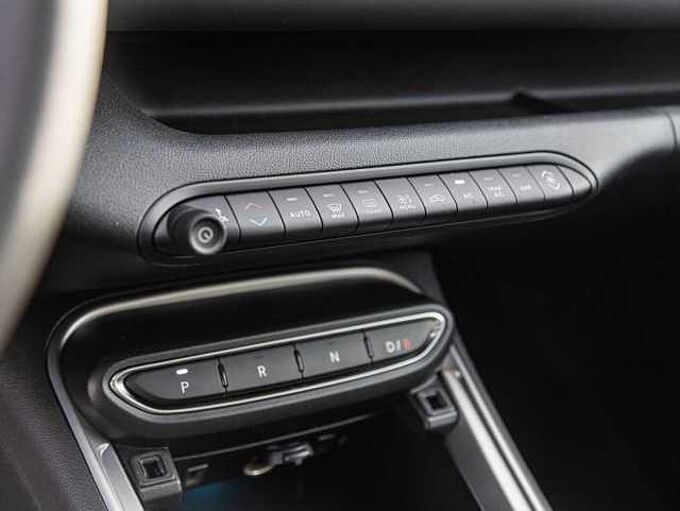 Jeep Avenger Elektro Summit Panorama/Leder