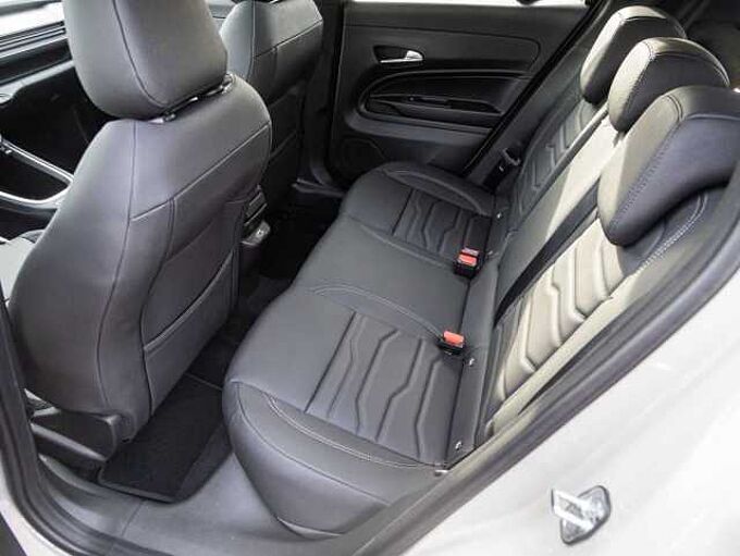 Jeep Avenger Elektro Summit Panorama/Leder