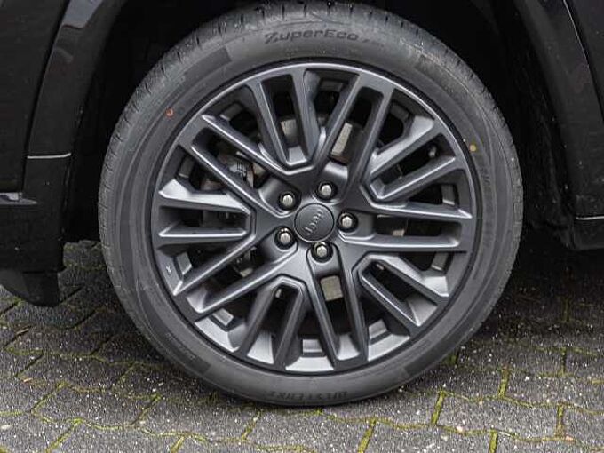 Jeep Compass PHEV 'S' 4Xe Leder Panorama