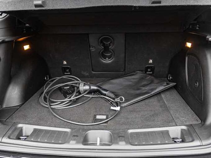 Jeep Compass PHEV 'S' 4Xe Leder Panorama