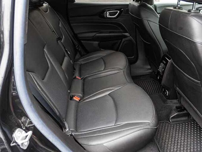 Jeep Compass PHEV 'S' 4Xe Leder Panorama