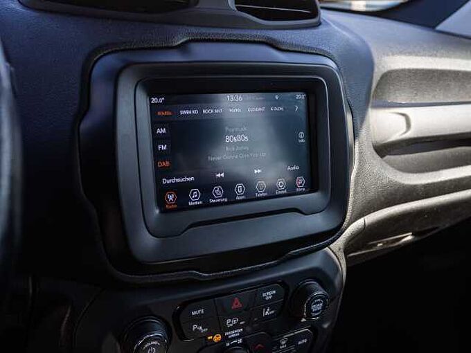 Jeep Renegade 1.0 T-GDI Limited LED AHK