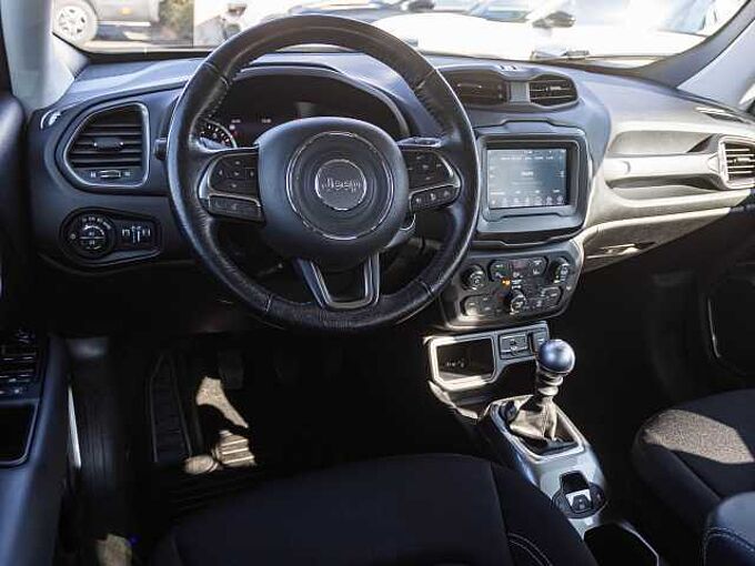 Jeep Renegade 1.0 T-GDI Limited LED AHK