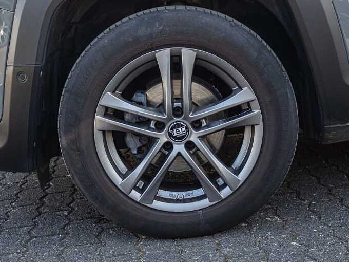 Jeep Renegade 1.0 T-GDI Limited LED AHK