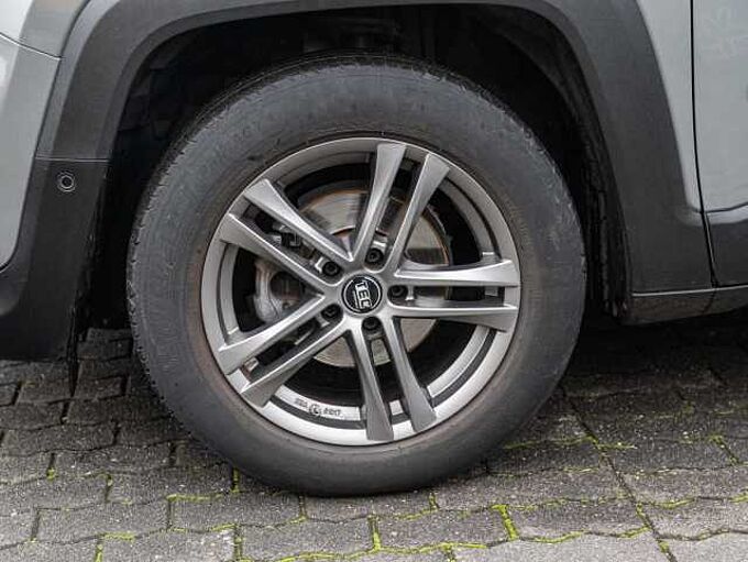 Jeep Renegade 1.0 T-GDI Limited LED AHK