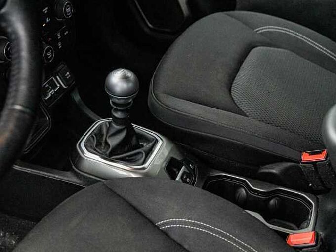 Jeep Renegade 1.0 T-GDI Limited LED AHK