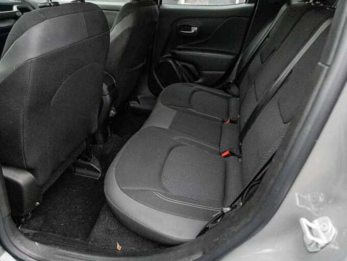 Jeep Renegade 1.0 T-GDI Limited LED AHK