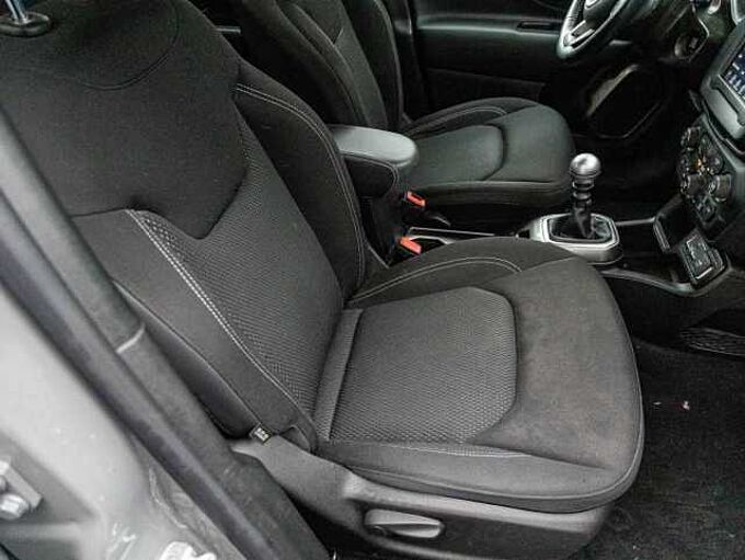 Jeep Renegade 1.0 T-GDI Limited LED AHK