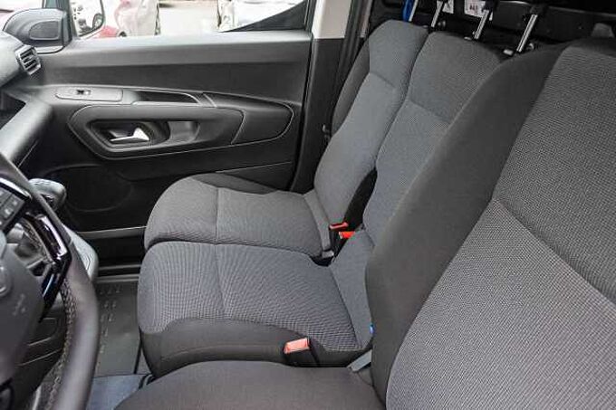 Citroen Berlingo XL Diesel 100 Connect-/Winterpaket