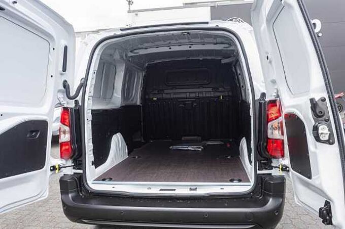 Citroen Berlingo XL Diesel 100 Connect-/Winterpaket