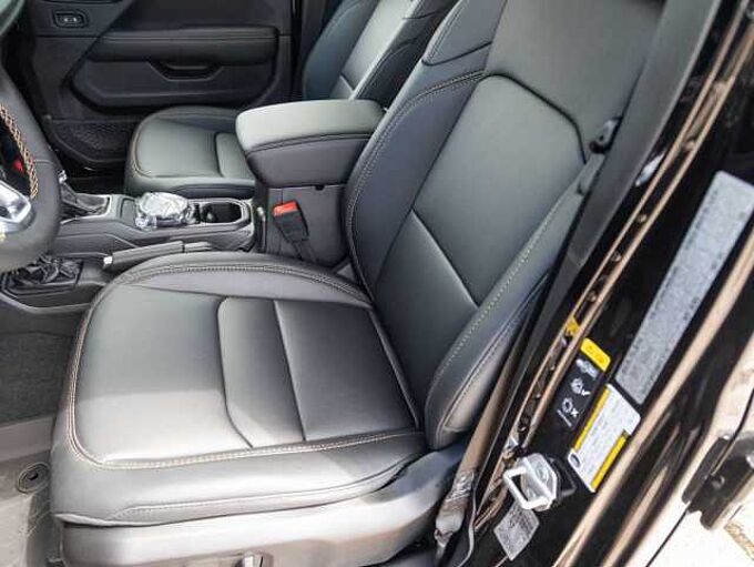 Jeep Wrangler MY25 Sahara 2.0l T-GDI Unlimited