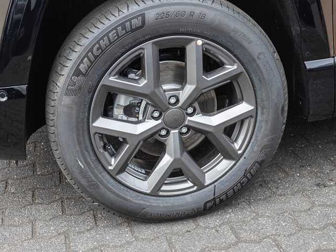 Jeep Compass 1.2 e-Hybrid DCT6 FIRST EDITION Voll