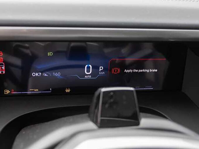 Jeep Compass 1.2 e-Hybrid DCT6 FIRST EDITION Voll