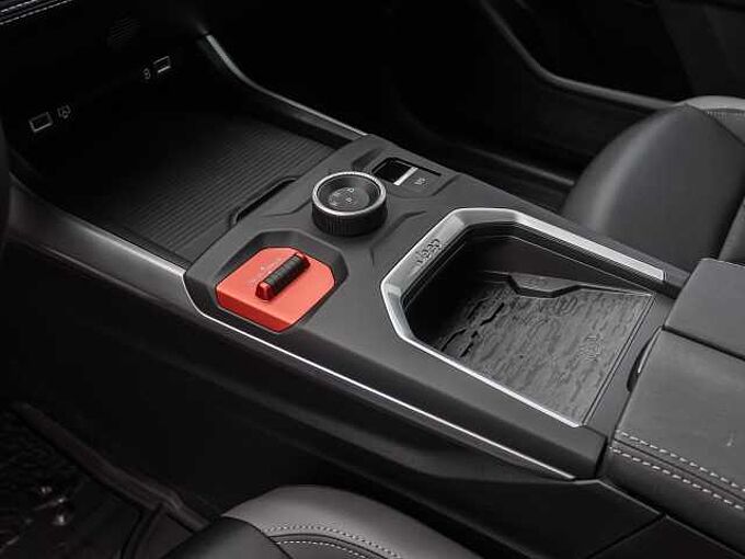 Jeep Compass 1.2 e-Hybrid DCT6 FIRST EDITION Voll