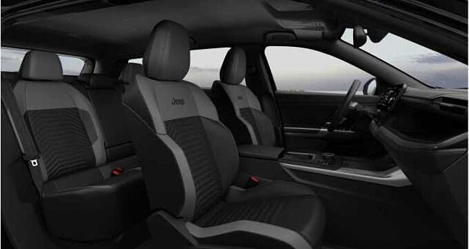 Jeep Compass 1.2 e-Hybrid DCT6 ALTITUDE