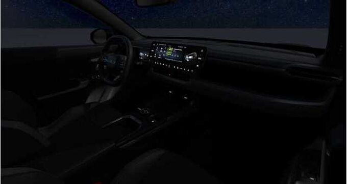 Jeep Compass 1.2 e-Hybrid DCT6 ALTITUDE