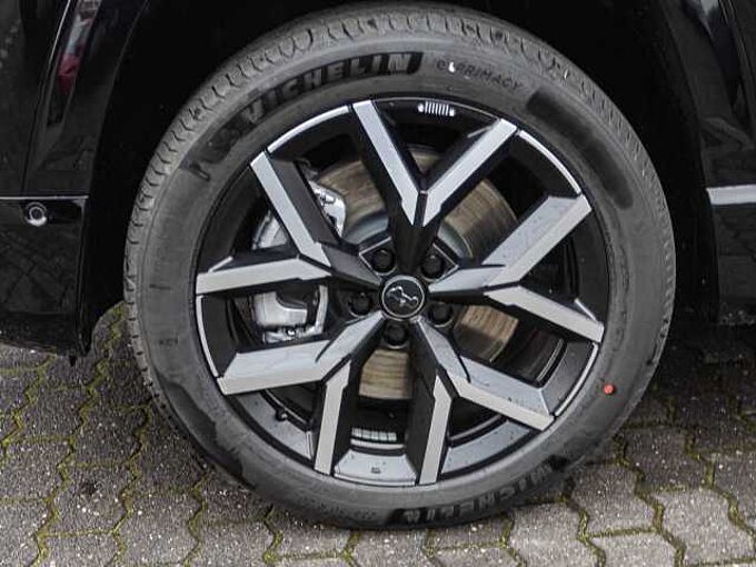 Jeep Compass ELEKTRO 74 kWh 213 PS FIRST EDITION