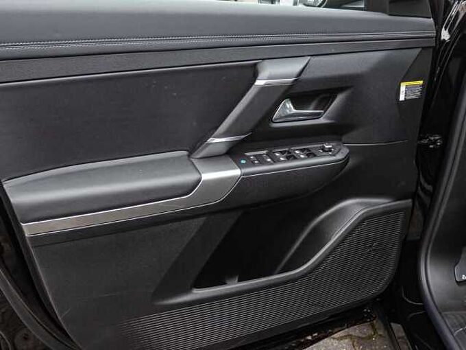 Jeep Compass ELEKTRO 74 kWh 213 PS FIRST EDITION