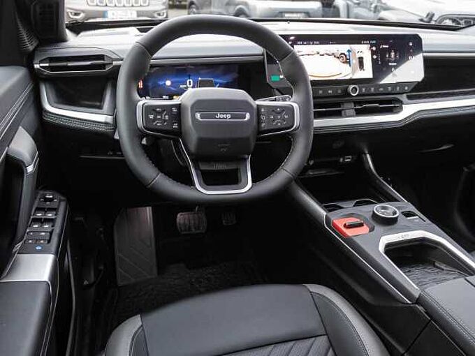 Jeep Compass ELEKTRO 74 kWh 213 PS FIRST EDITION