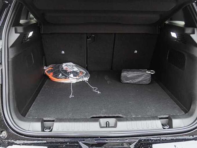 Jeep Compass ELEKTRO 74 kWh 213 PS FIRST EDITION