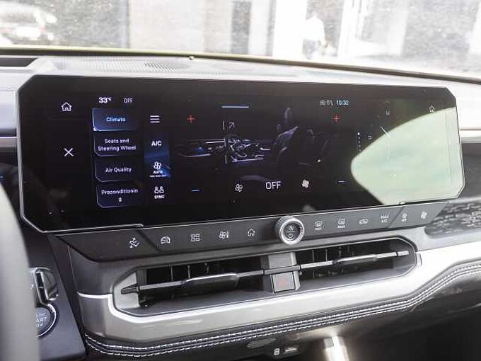 Jeep Compass 1.6 Plug-In Hybrid FIRST EDITION
