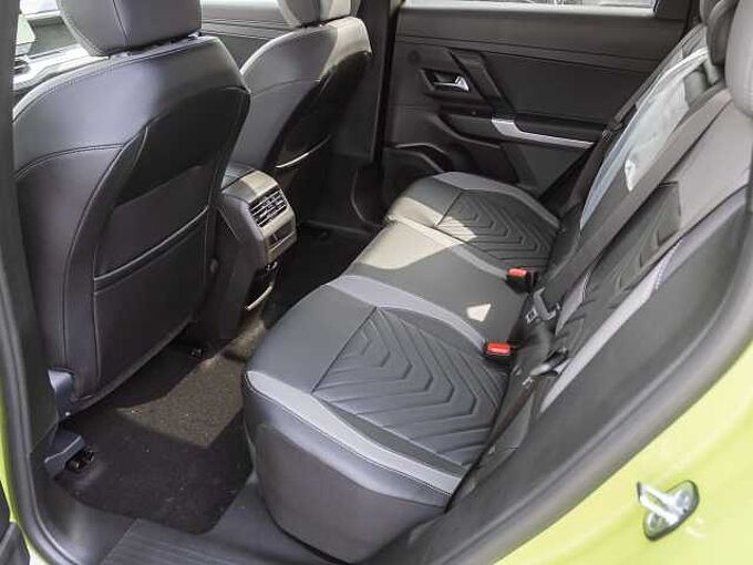 Jeep Compass 1.6 Plug-In Hybrid FIRST EDITION