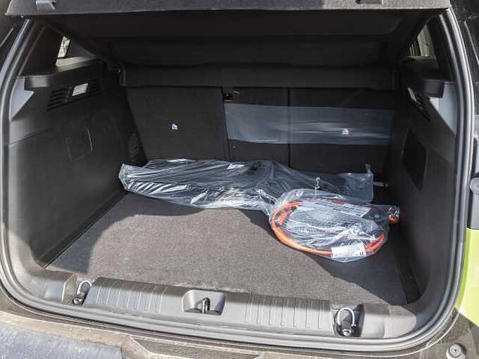 Jeep Compass 1.6 Plug-In Hybrid FIRST EDITION