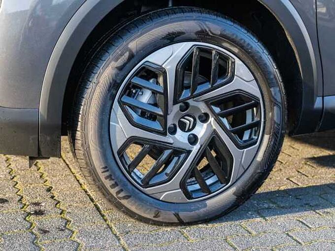 Citroen C4 PureTech 130 EAT8 PLUS