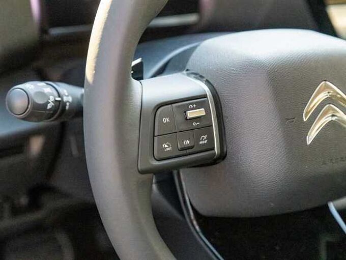 Citroen C4 PureTech 130 EAT8 PLUS