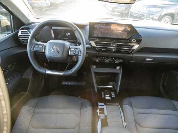 Citroen C4 PureTech 130 EAT8 PLUS