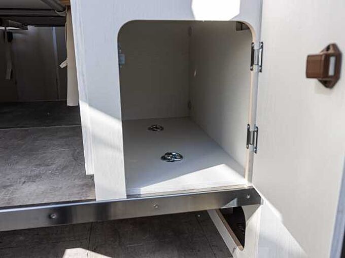 Karmann Davis 620 Trendstyle Fiat MY26