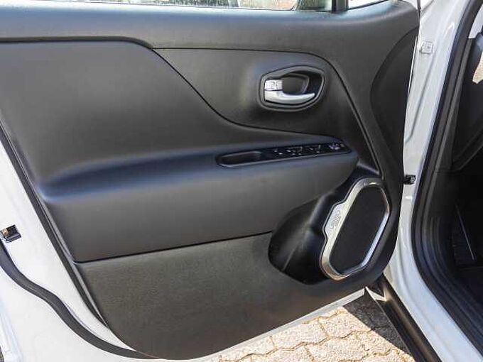 Jeep Renegade 1.5 GSE  e-Hybrid Limited Panorama